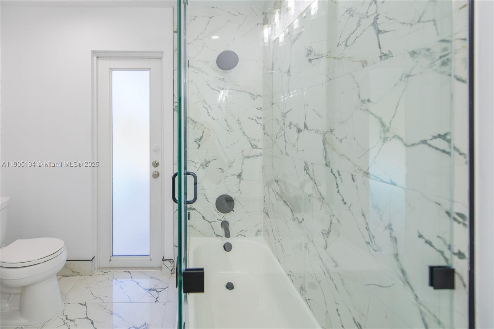 FLA FRUIT LANDS CO - Residential Lease