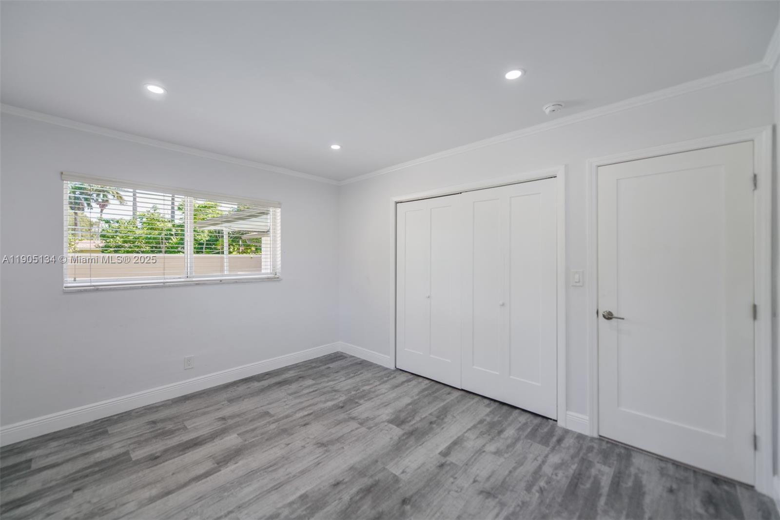 FLA FRUIT LANDS CO - Residential Lease