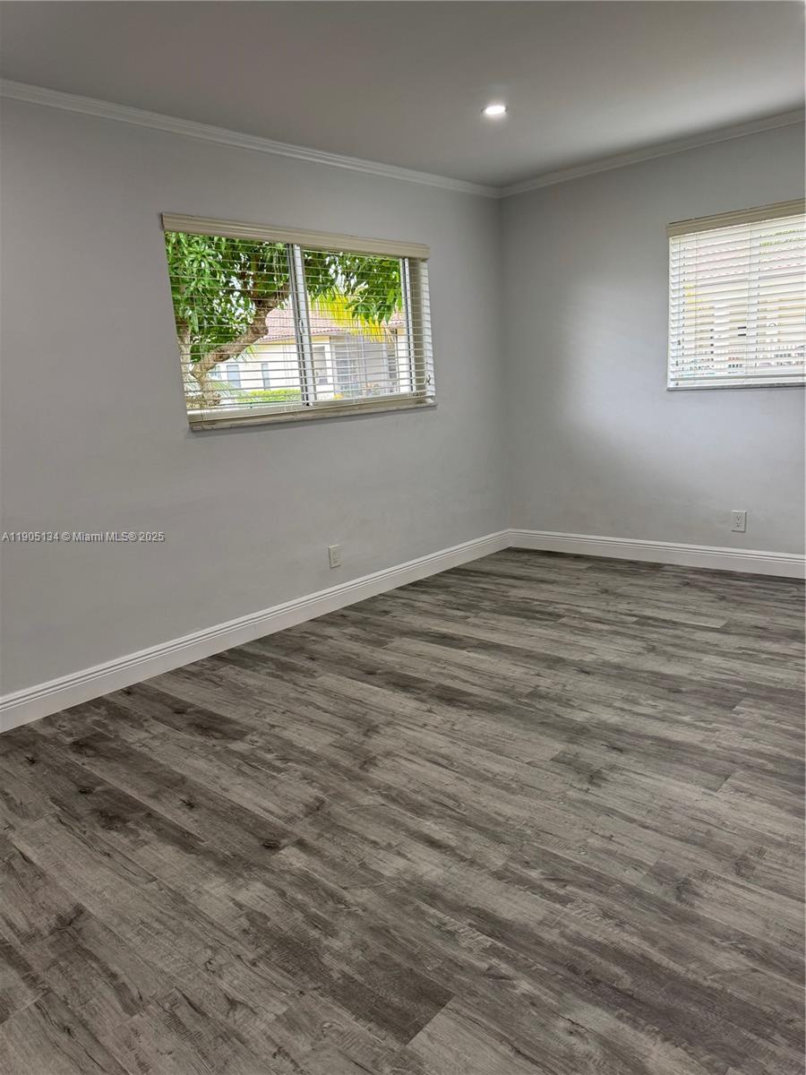 FLA FRUIT LANDS CO - Residential Lease