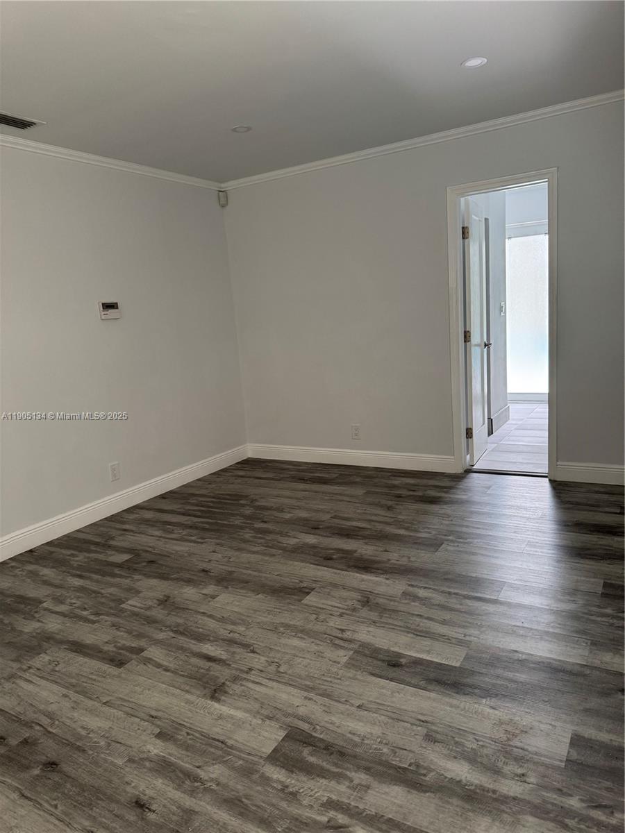 FLA FRUIT LANDS CO - Residential Lease