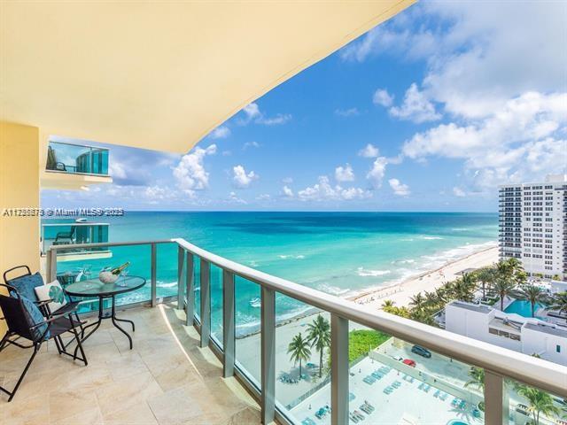 2501 S Ocean Dr 1412, Hollywood, Broward County, Florida - 1 Bathrooms - 