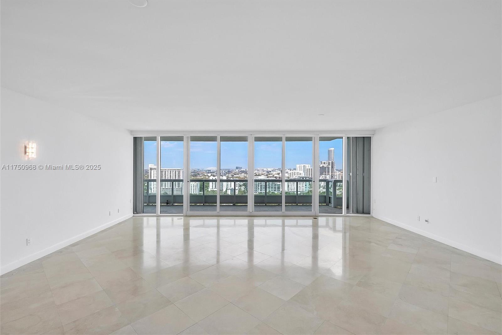 Rental Property at 1643 Brickell Ave 2406, Miami, Broward County, Florida - Bedrooms: 2 
Bathrooms: 3  - $8,500 MO.