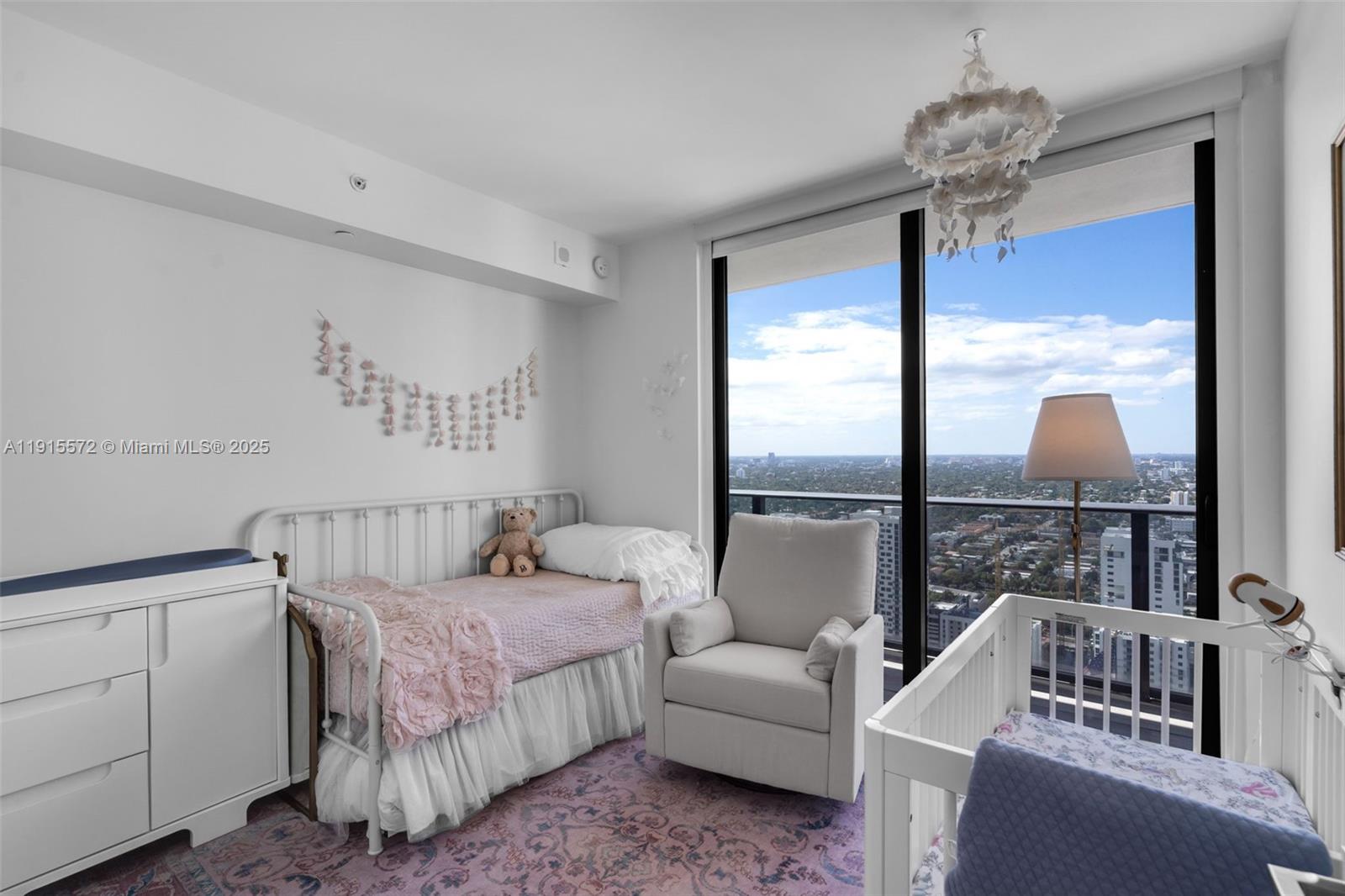 BRICKELL HEIGHTS WEST CON - Residential Lease