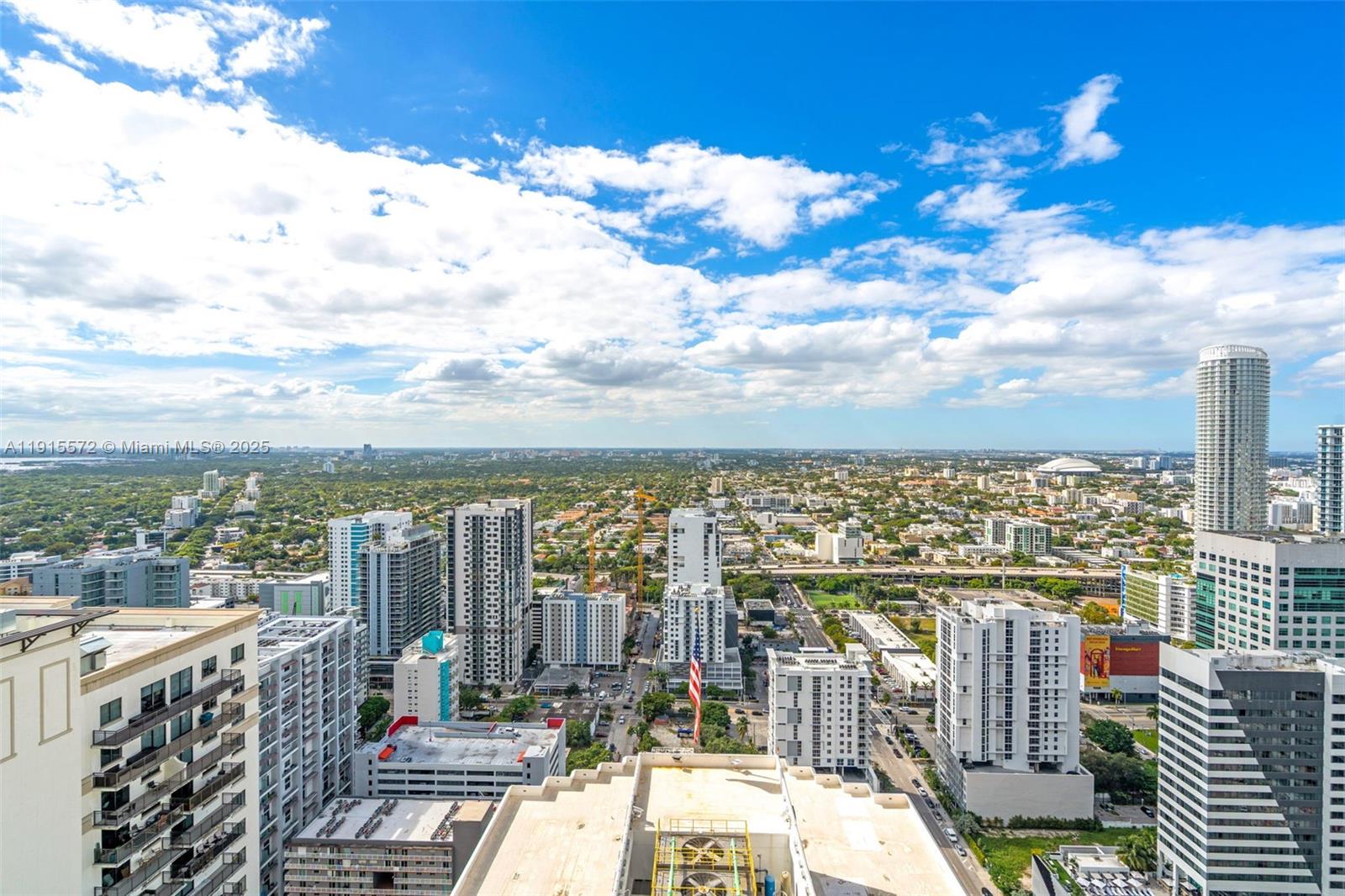 BRICKELL HEIGHTS WEST CON - Residential Lease