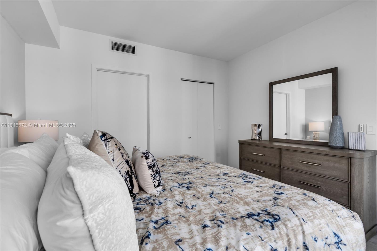 BRICKELL HEIGHTS WEST CON - Residential Lease