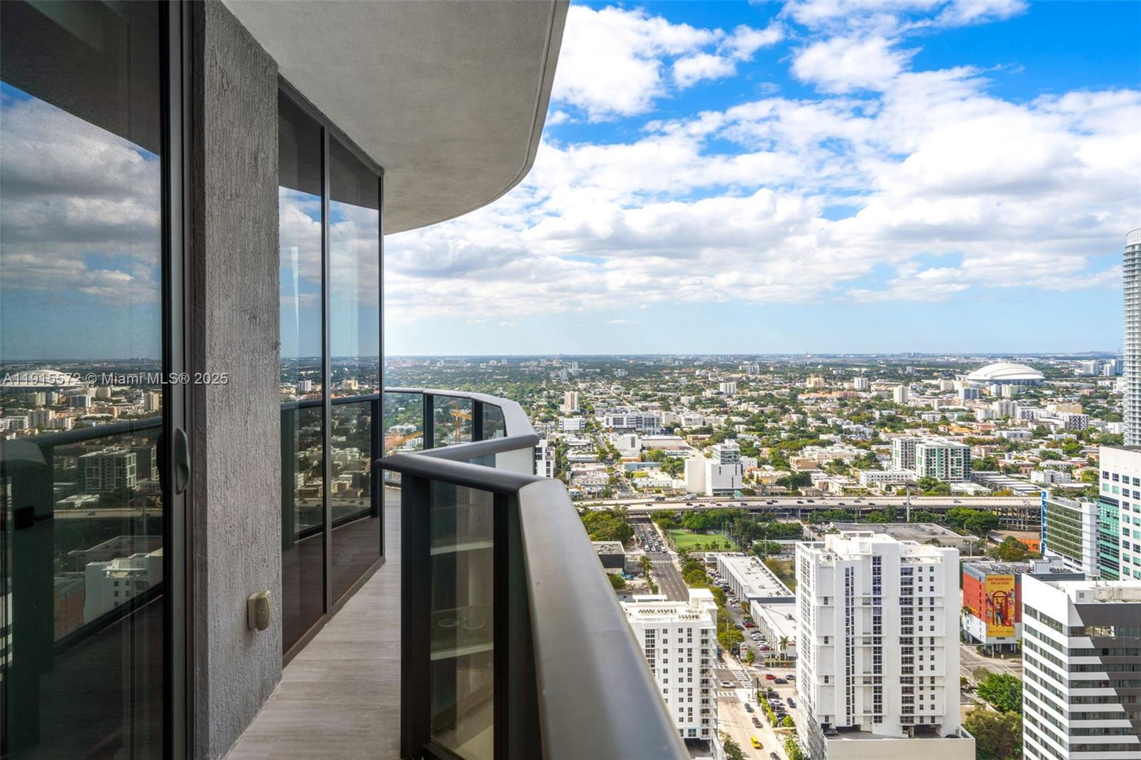 BRICKELL HEIGHTS WEST CON - Residential Lease