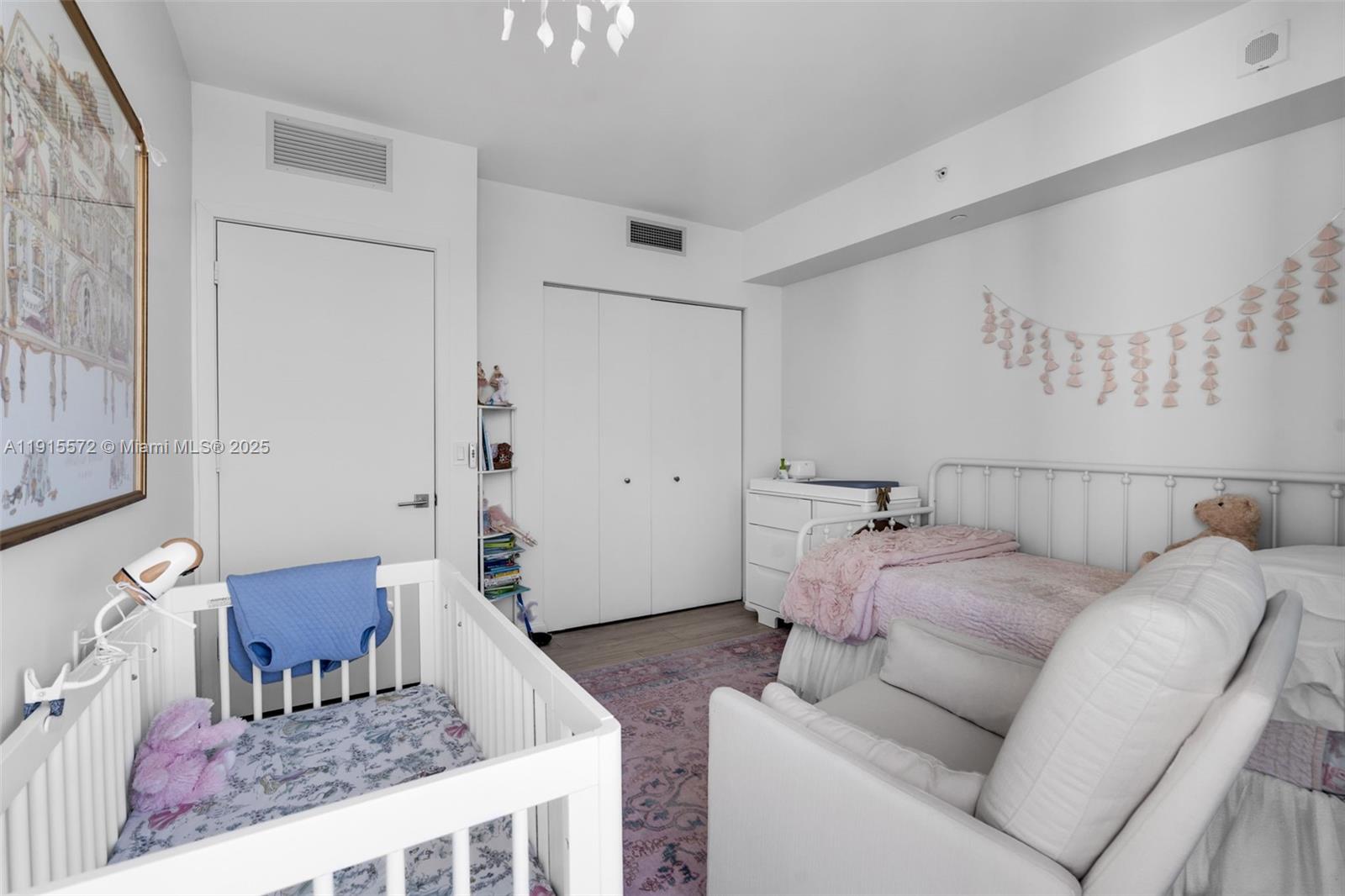 BRICKELL HEIGHTS WEST CON - Residential Lease