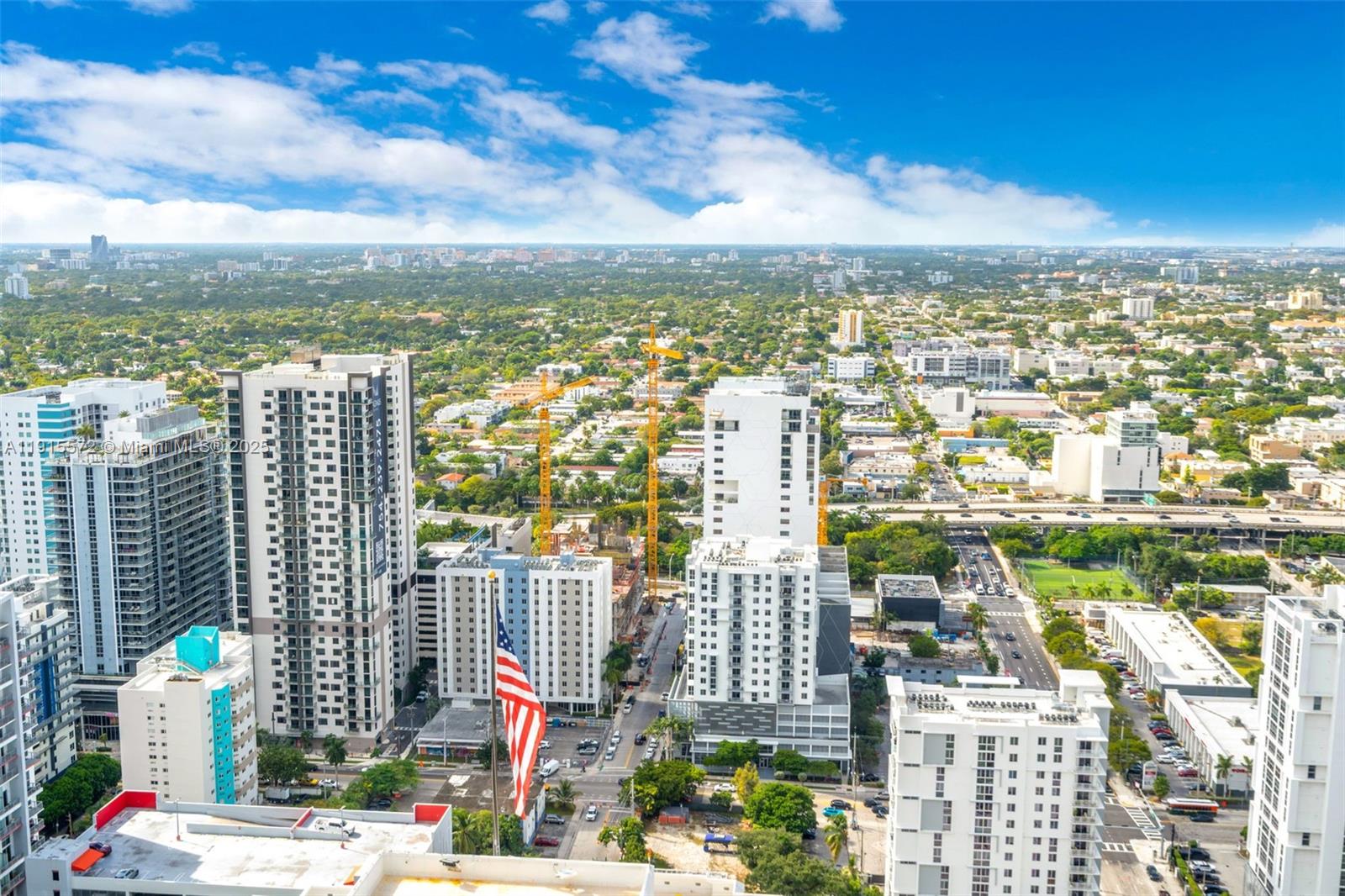 BRICKELL HEIGHTS WEST CON - Residential Lease