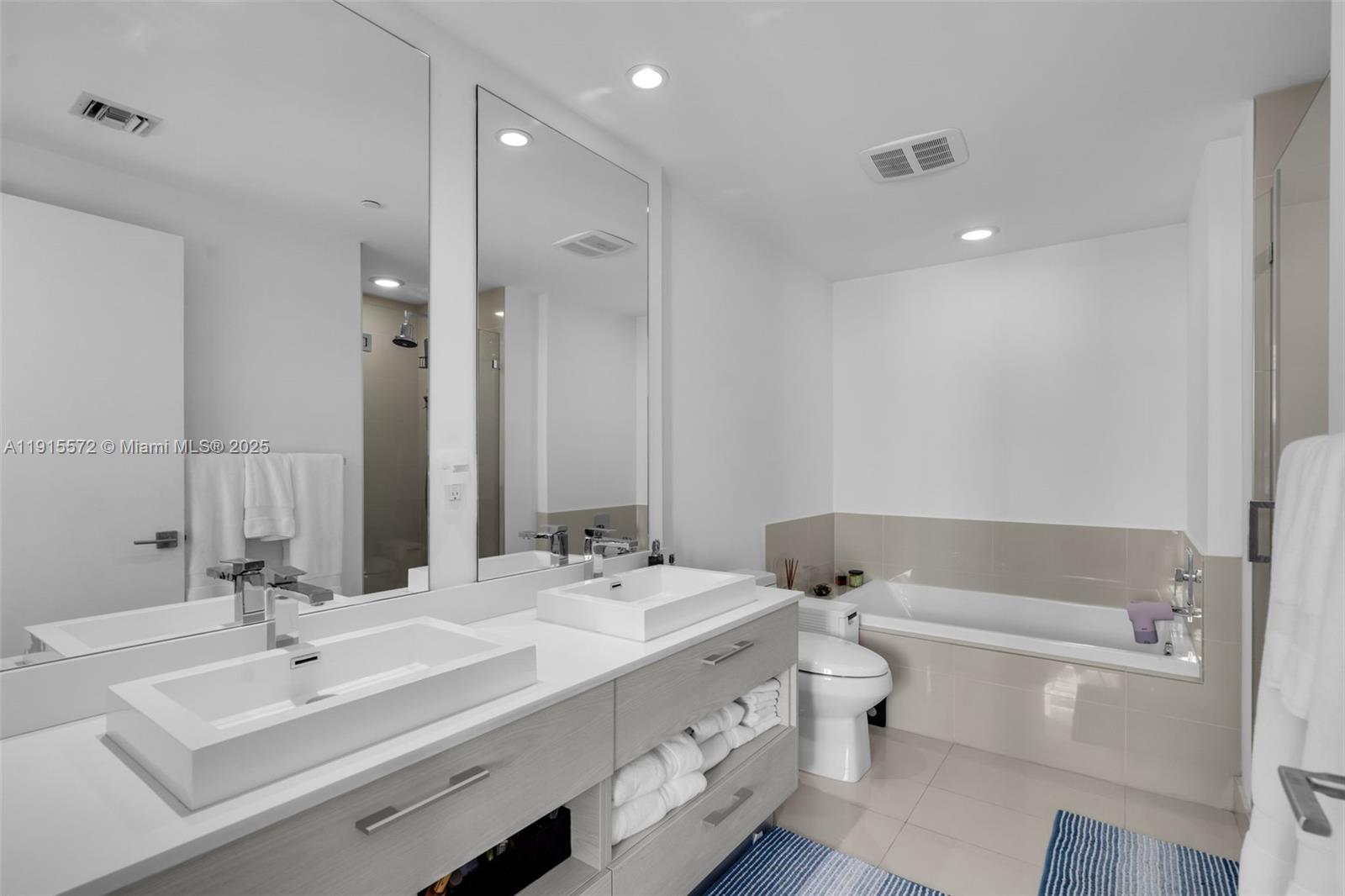 BRICKELL HEIGHTS WEST CON - Residential Lease