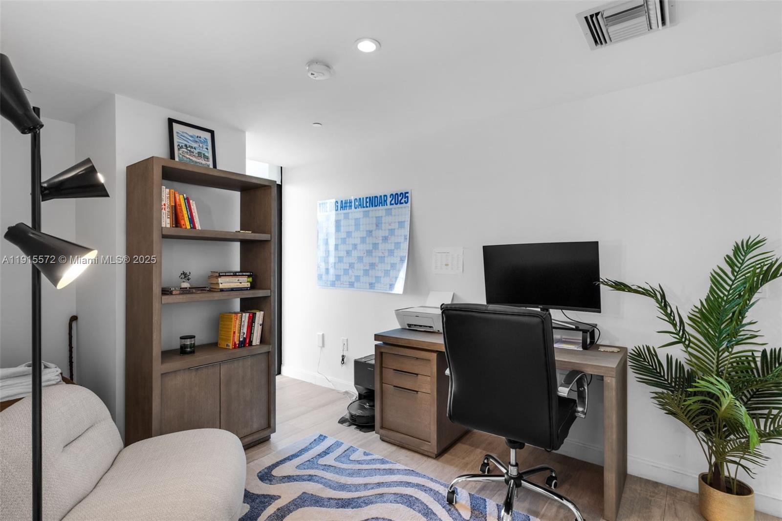 BRICKELL HEIGHTS WEST CON - Residential Lease