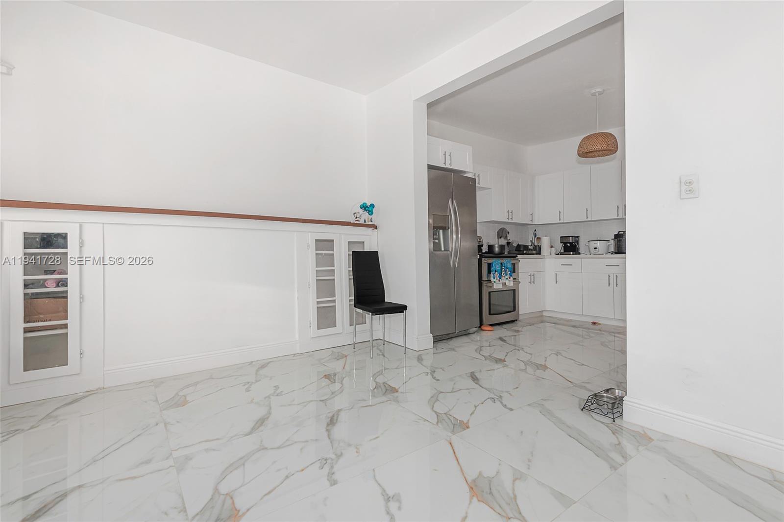 FULFORD BY SEA SEC E - Residential