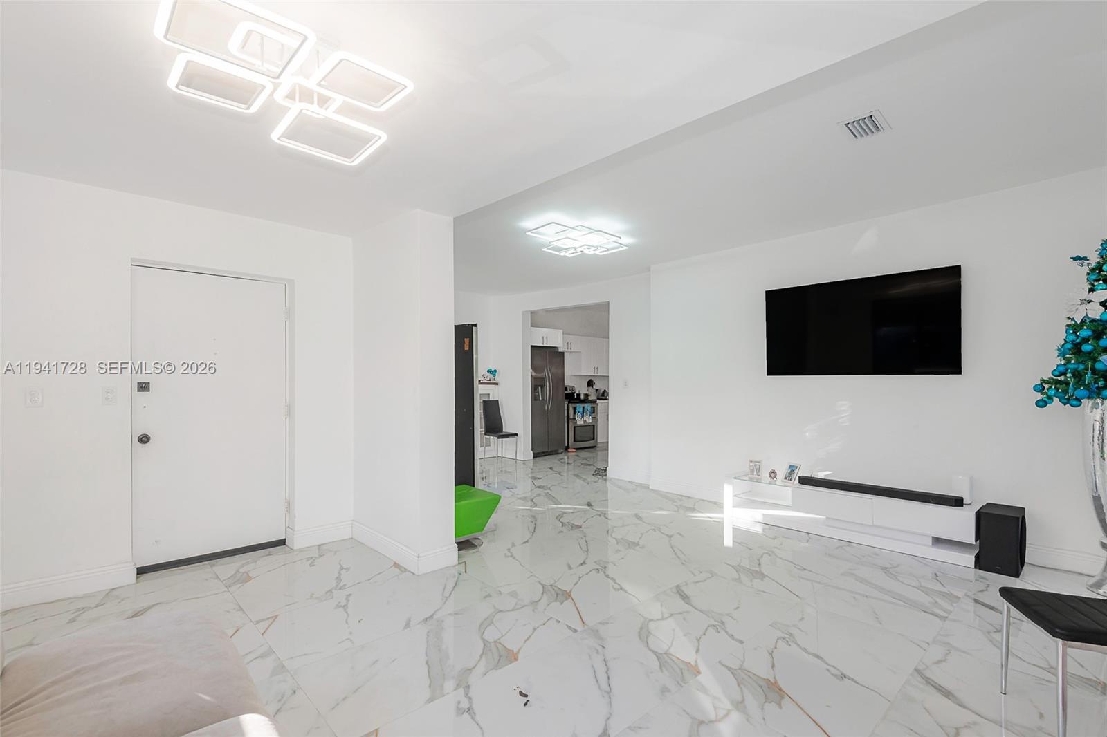 FULFORD BY SEA SEC E - Residential