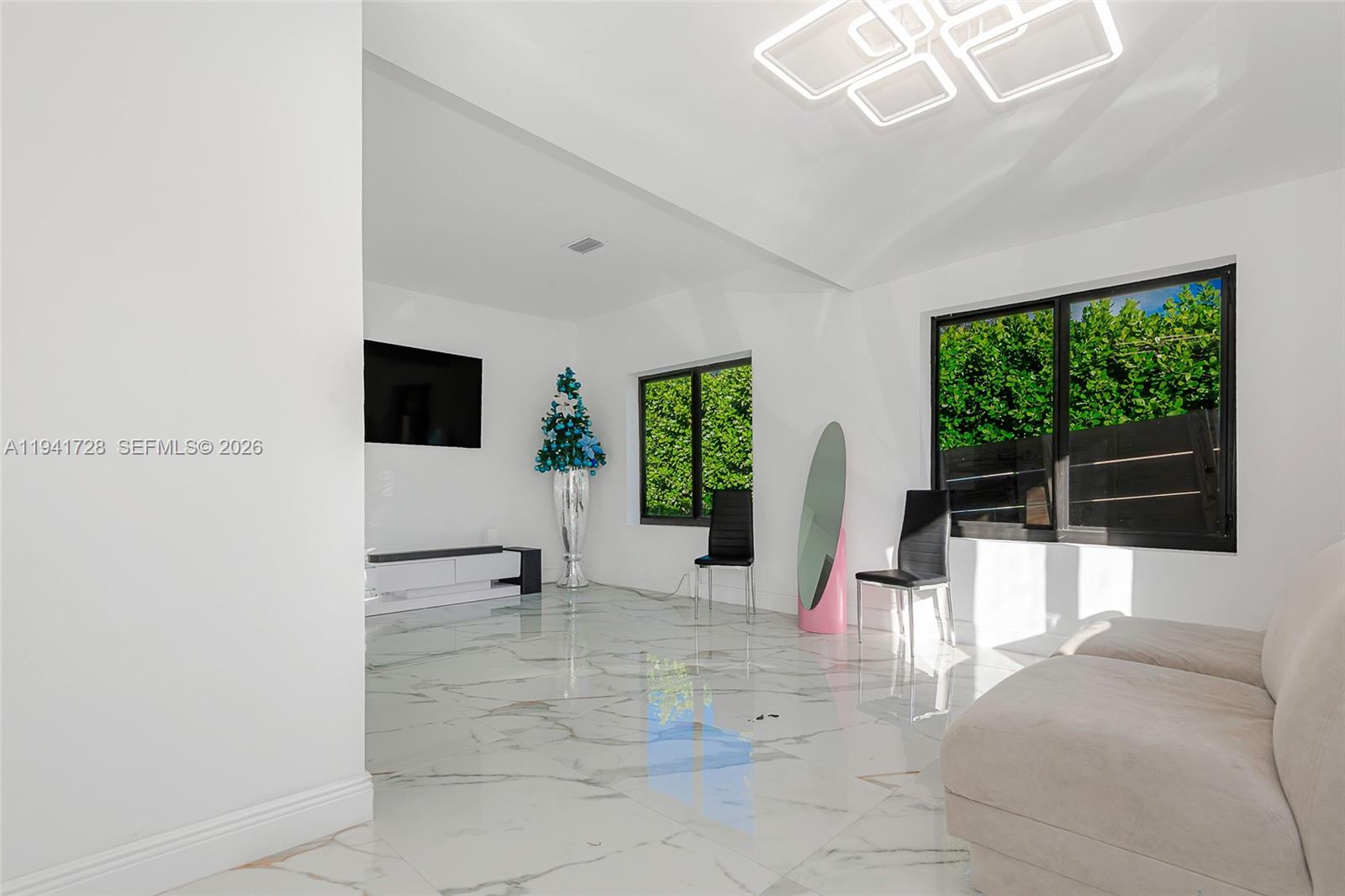 FULFORD BY SEA SEC E - Residential