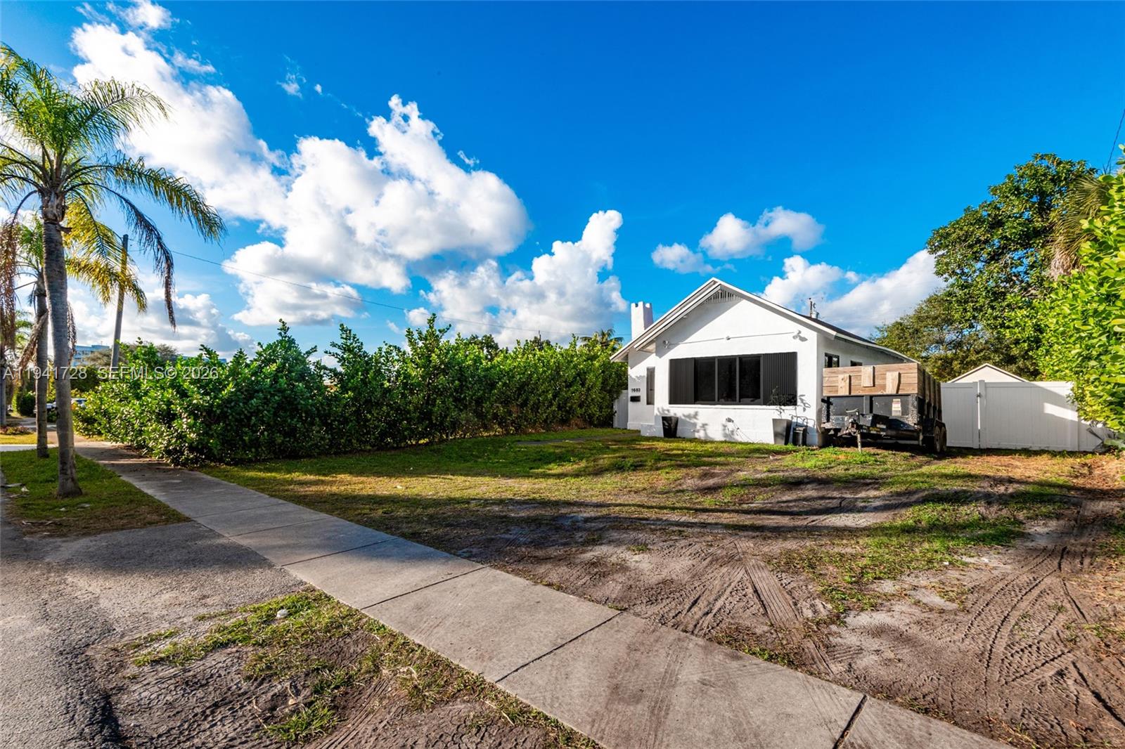 FULFORD BY SEA SEC E - Residential