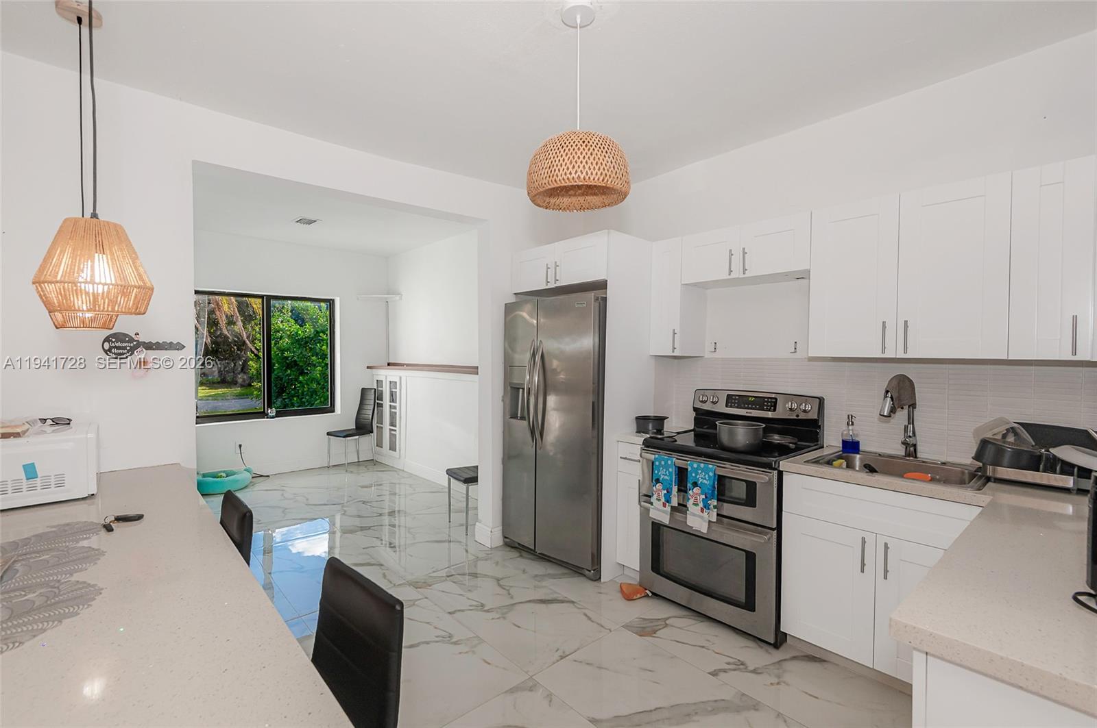 FULFORD BY SEA SEC E - Residential