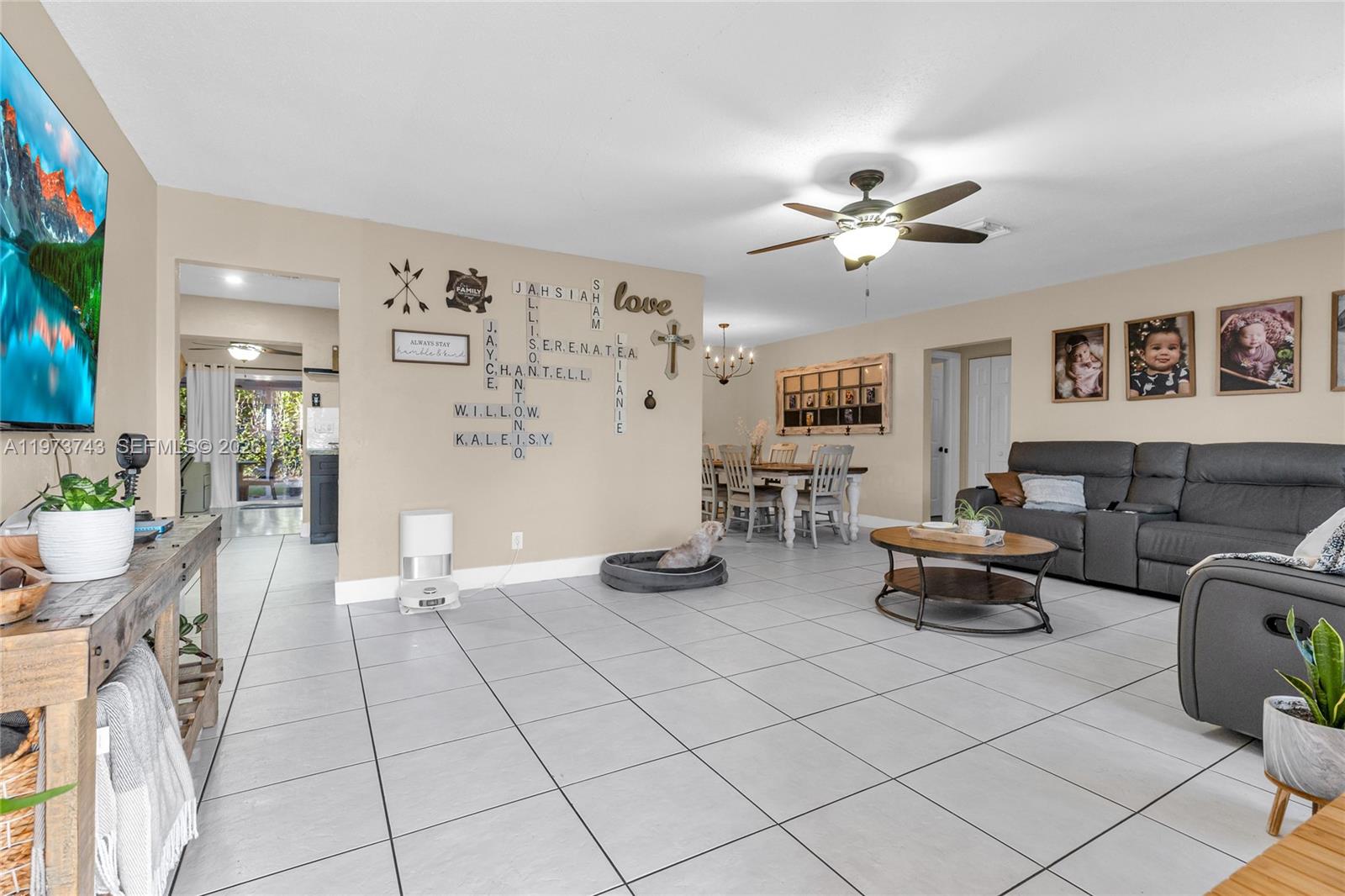 WESTWOOD COMMUNITY 3 - Residential