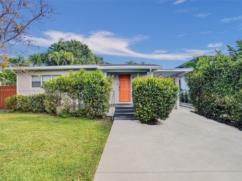 804 NW 19th St, Fort Lauderdale, FL 33311 - MLS#: A11561317