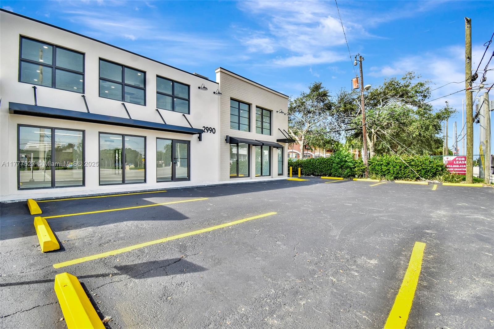 2990 Griffin Rd