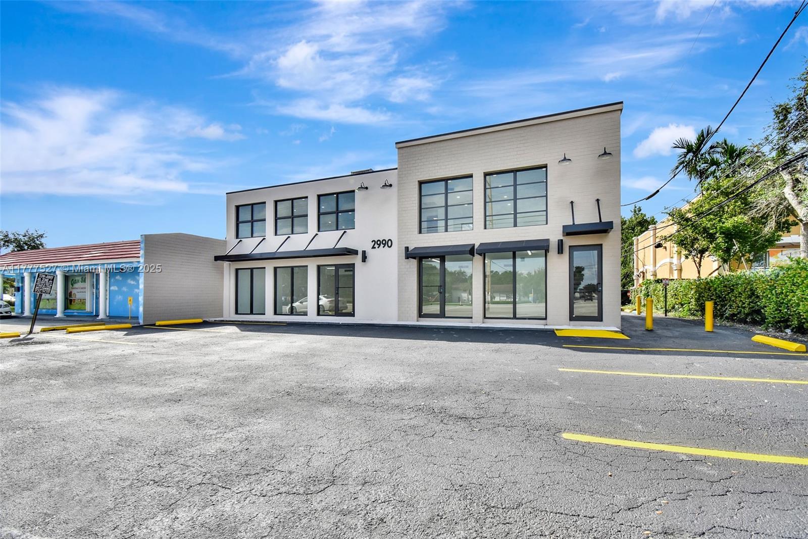 2990 Griffin Rd