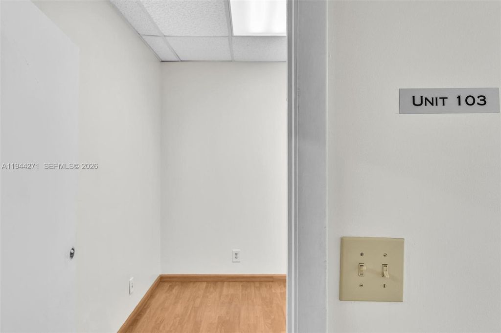 Photo of 2021 Coolidge St #103, Hollywood, FL 33020 (MLS # A11944271)