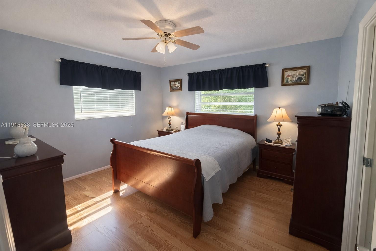 MAINLANDS OF TAMARAC LAKE - Residential