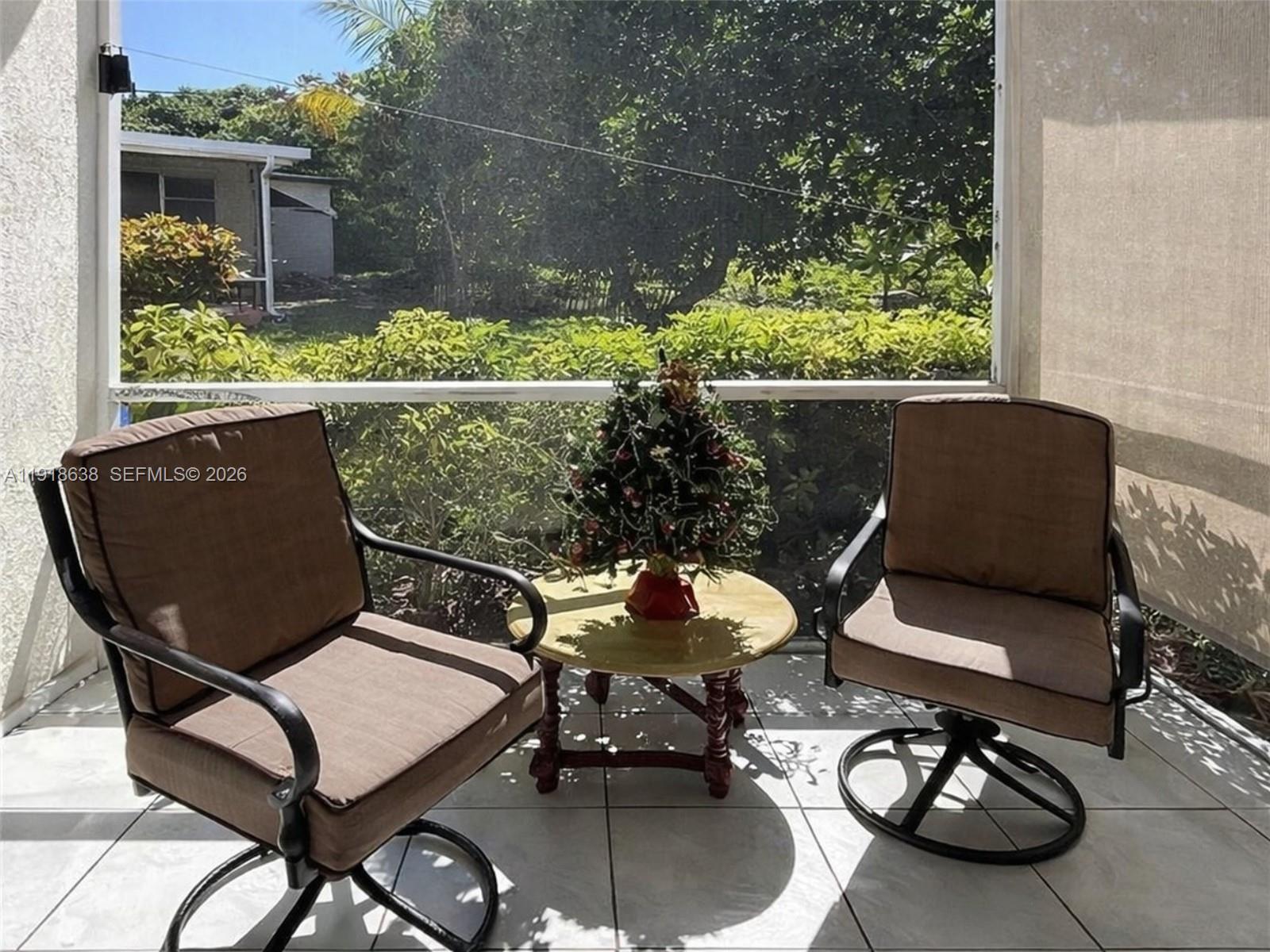 MAINLANDS OF TAMARAC LAKE - Residential