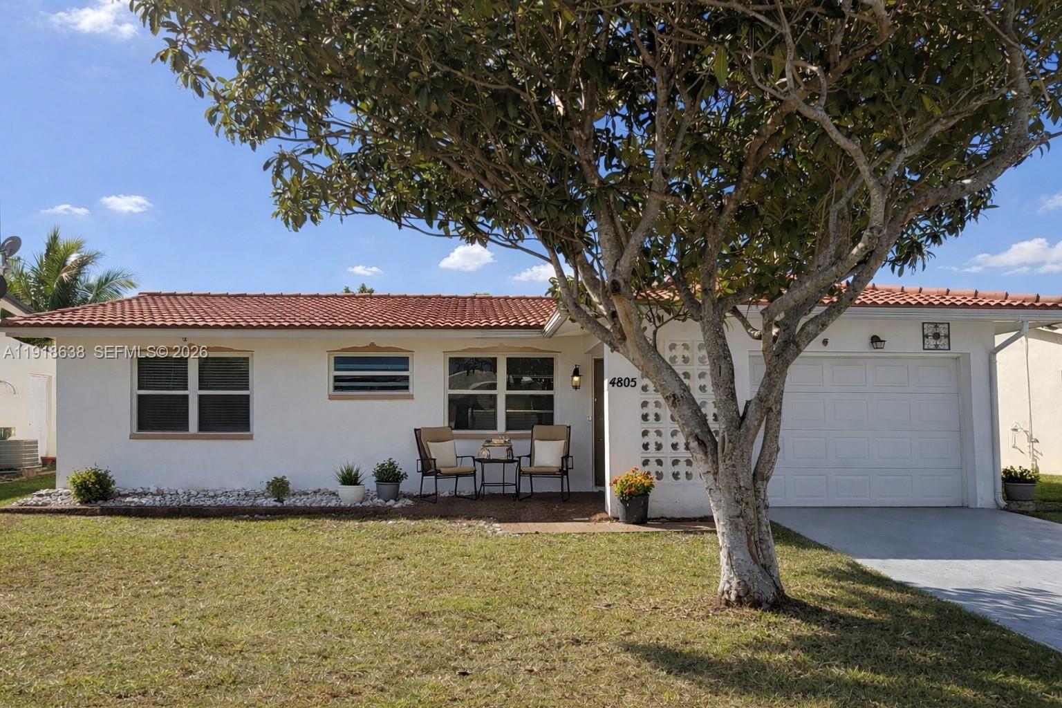 MAINLANDS OF TAMARAC LAKE - Residential