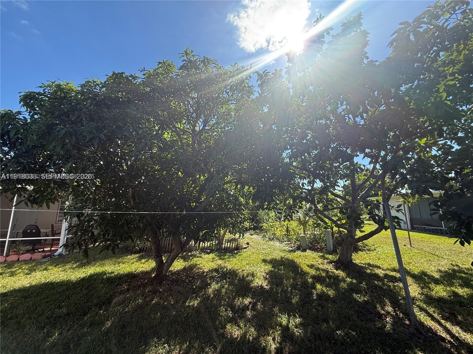 MAINLANDS OF TAMARAC LAKE - Residential