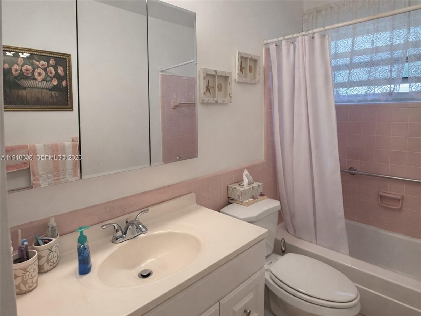 MAINLANDS OF TAMARAC LAKE - Residential