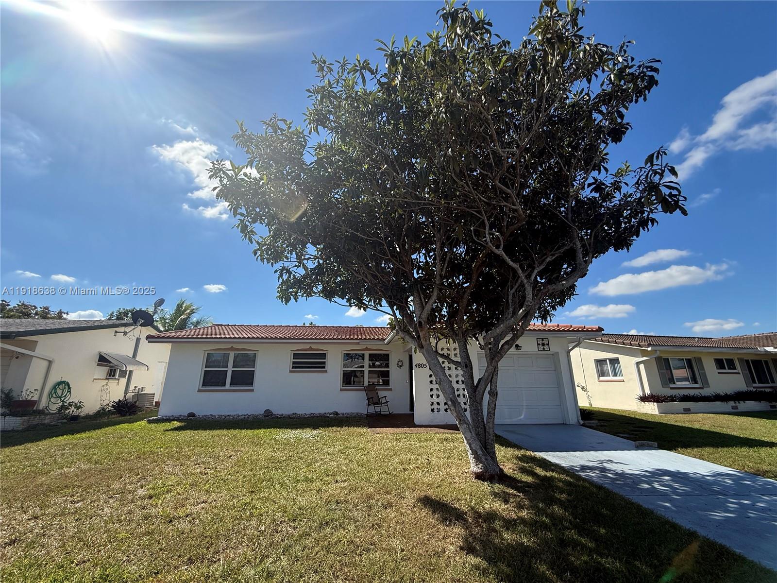 MAINLANDS OF TAMARAC LAKE - Residential