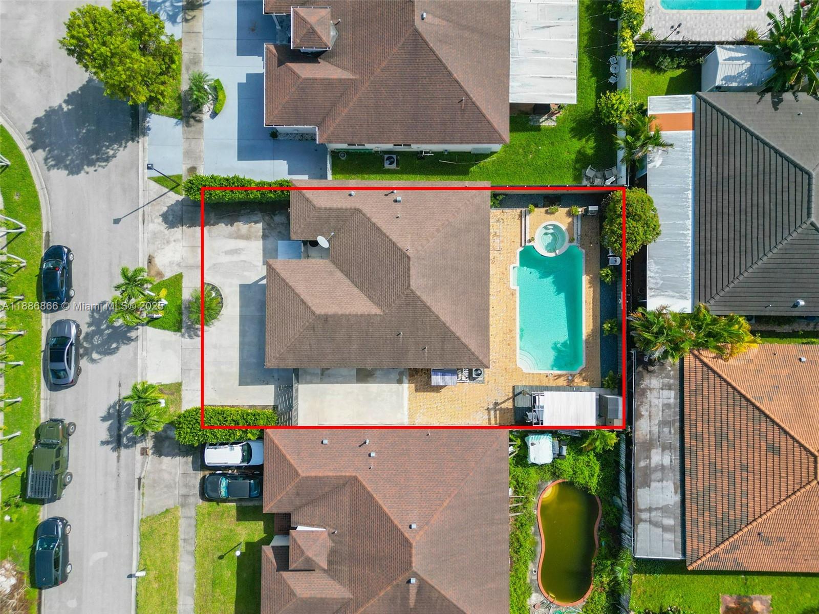 18088 SW 137th Path