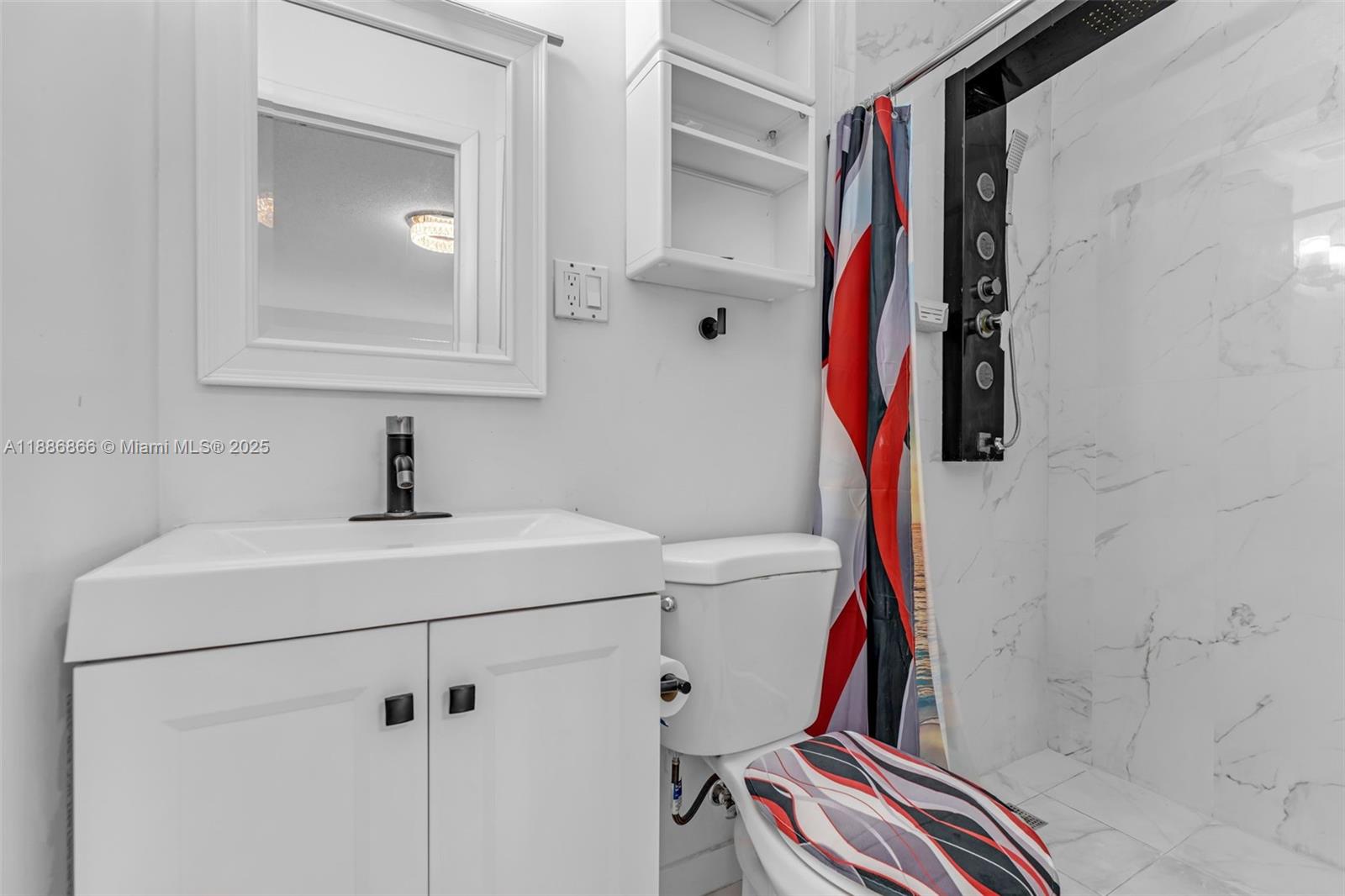 FANTASY ONE - Residential