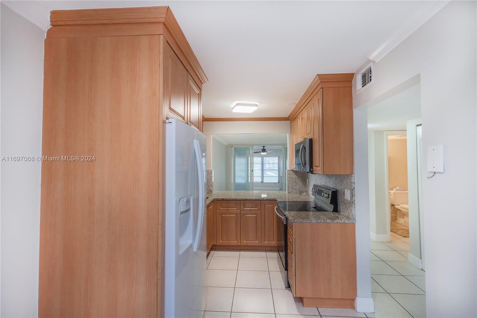 BERMUDA CLUB FIVE CONDO - Residential