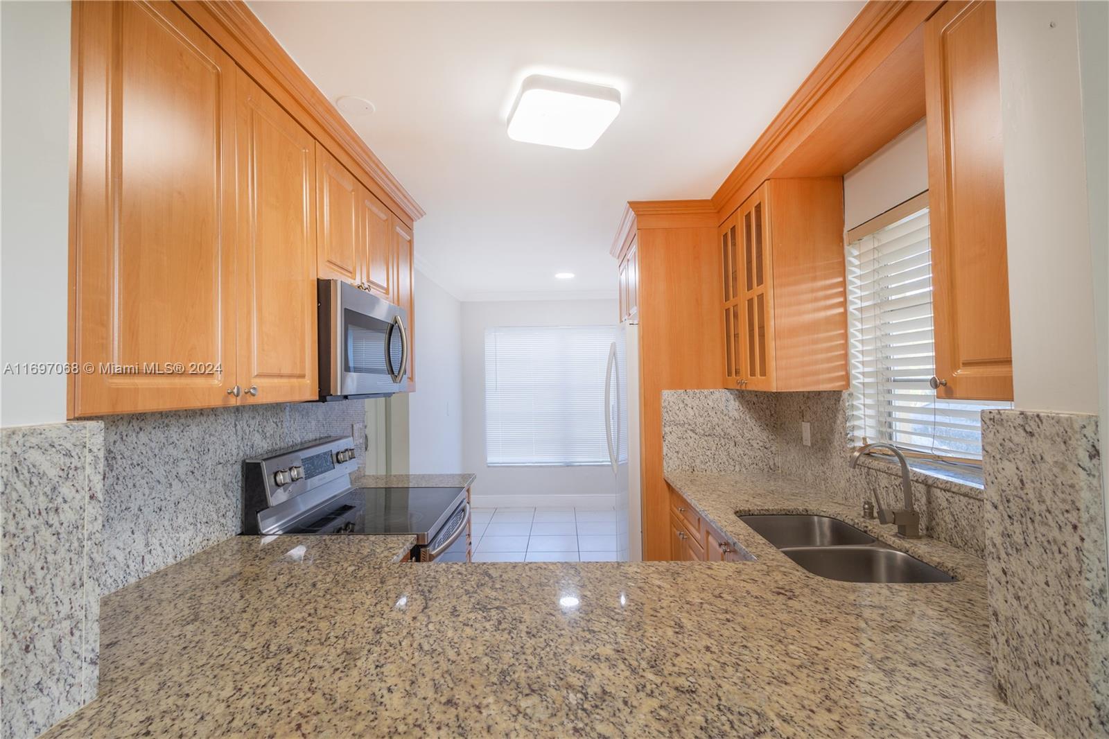 BERMUDA CLUB FIVE CONDO - Residential