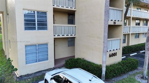 A home in Tamarac