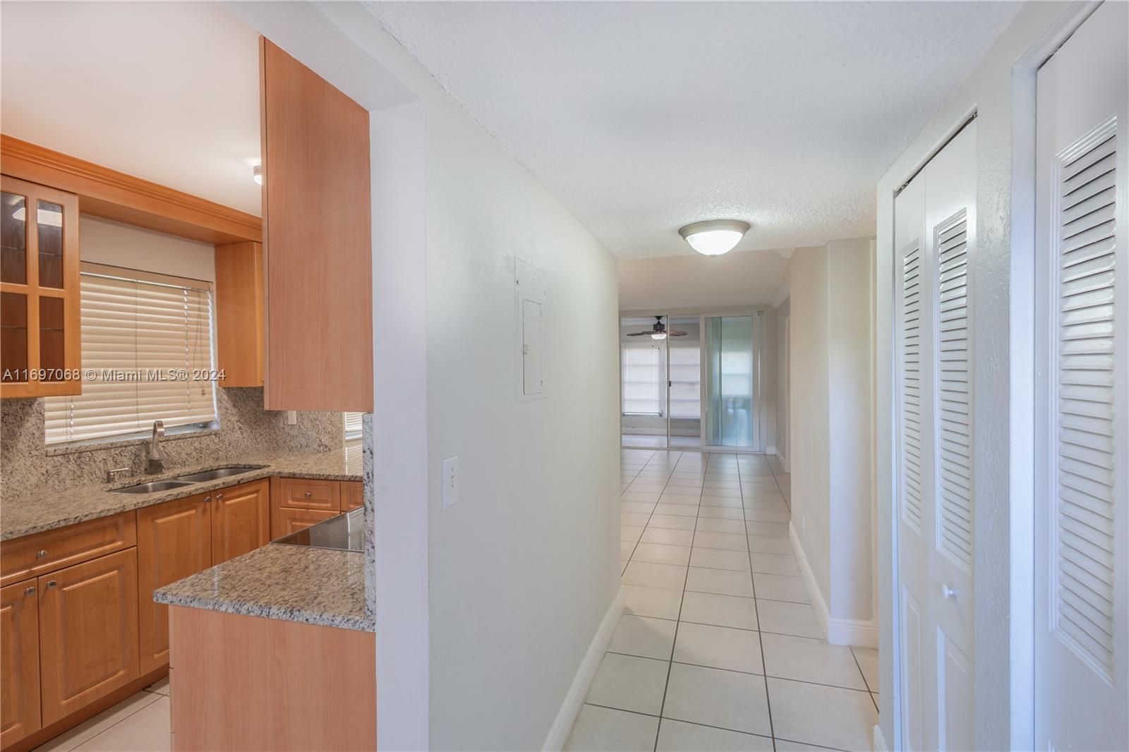 BERMUDA CLUB FIVE CONDO - Residential