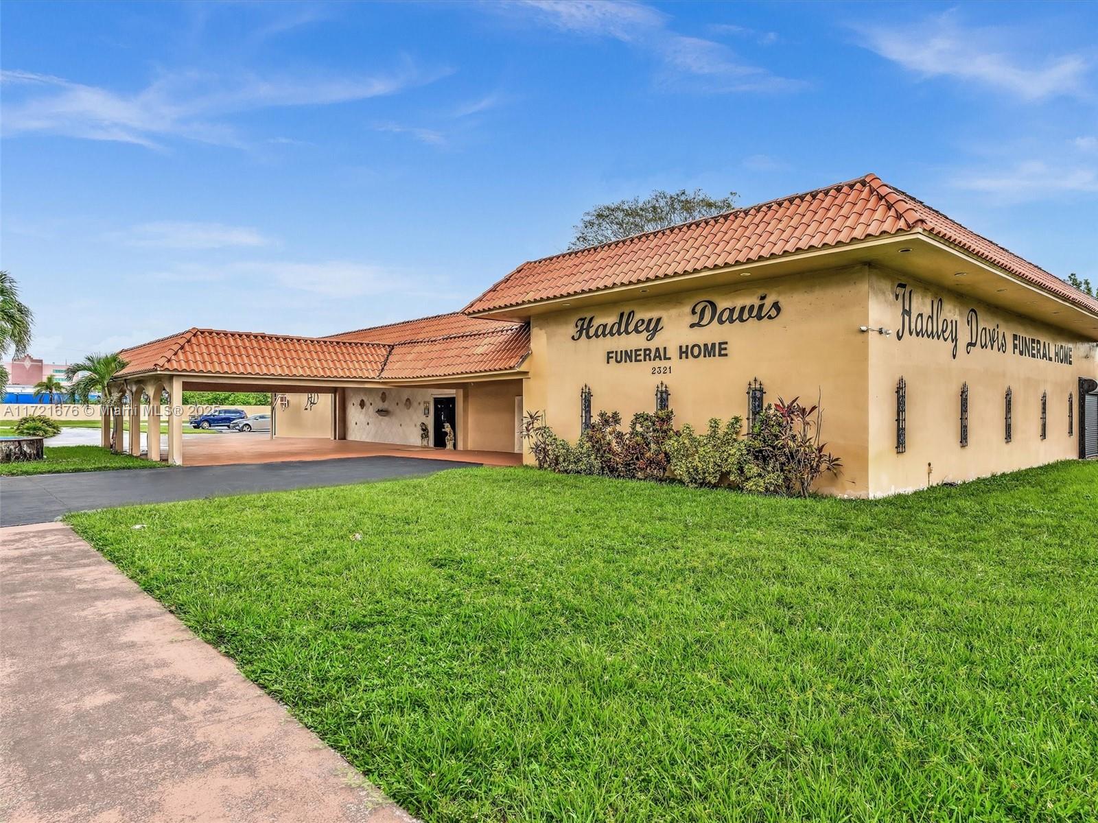 This 1.19-acre property, zoned as a Mixed Use Corridor with approval for up to 90 units, presents an unparalleled opportunity for developers and investors. Located in a fast-growing neighborhood within an Opportunity Zone, it offers both tax incentives and endless development possibilities. Whether your vision includes a residential community, commercial center, or a combination of both, this property’s prime location and zoning flexibility make it a standout choice for redevelopment.