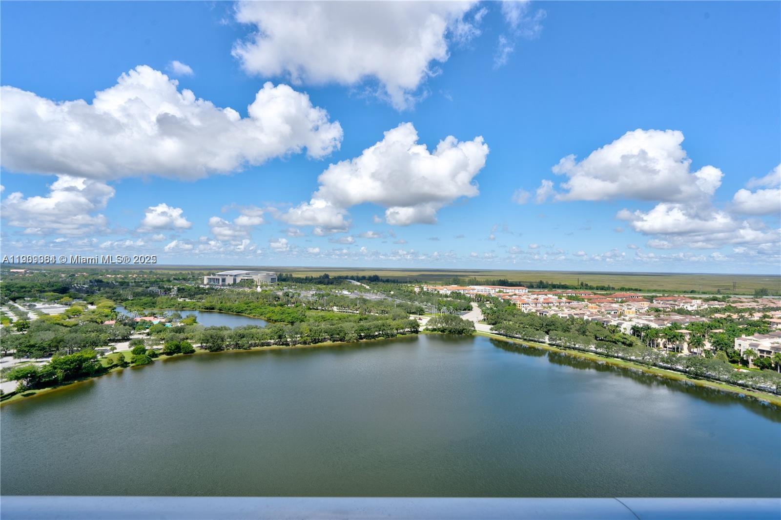 TAO SAWGRASS CONDOMINIUM - Residential Lease