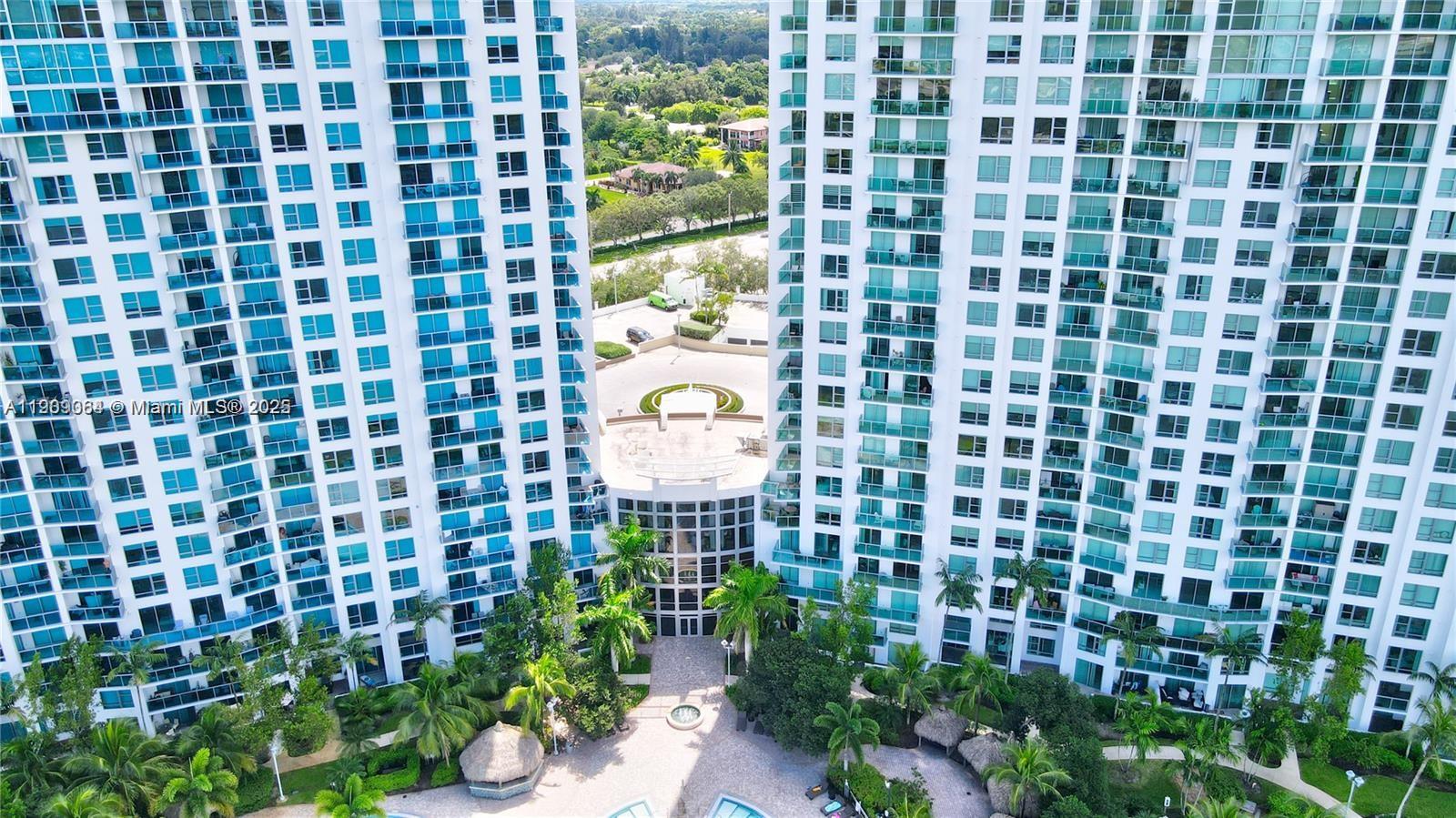 TAO SAWGRASS CONDOMINIUM - Residential Lease