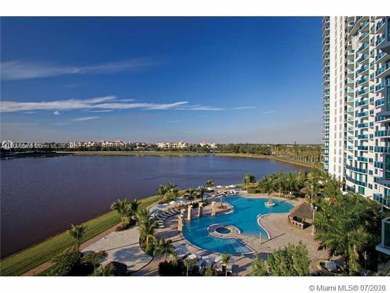 TAO SAWGRASS CONDOMINIUM - Residential Lease
