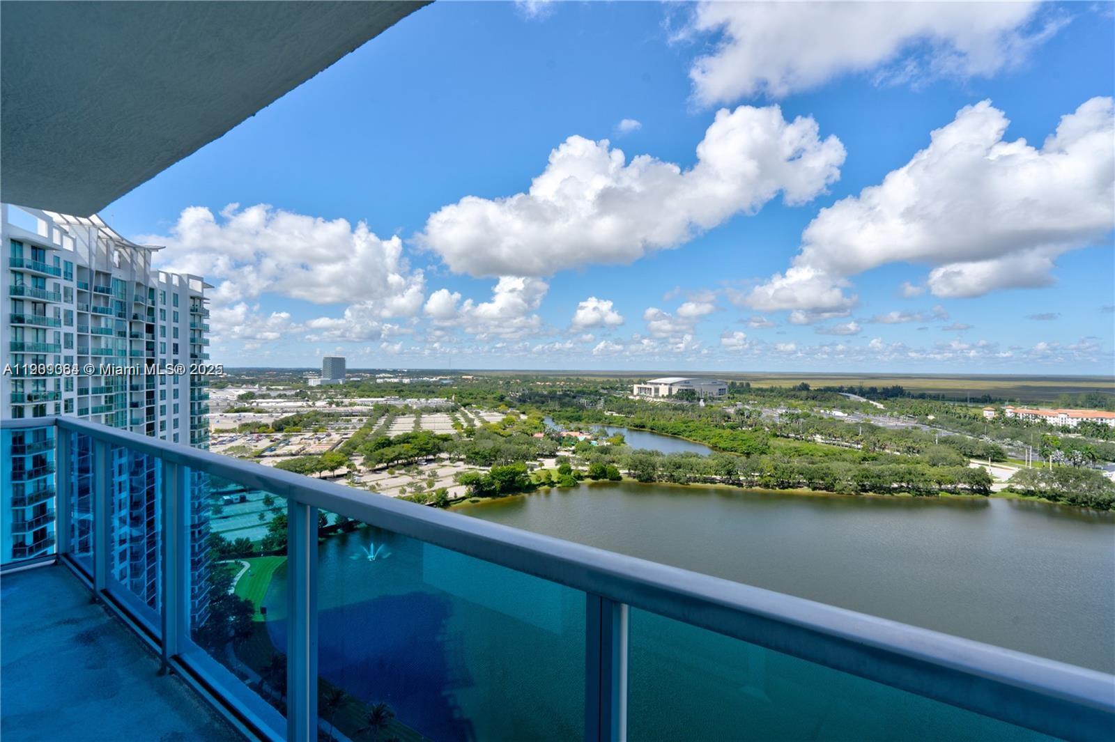 TAO SAWGRASS CONDOMINIUM - Residential Lease