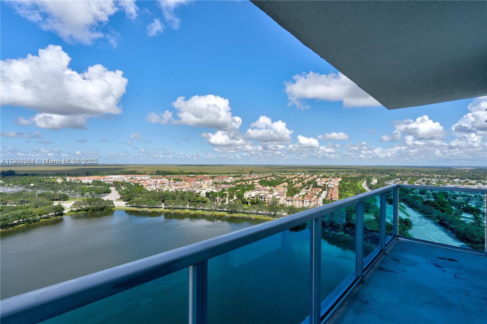 TAO SAWGRASS CONDOMINIUM - Residential Lease