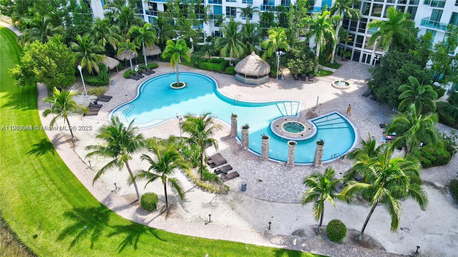 TAO SAWGRASS CONDOMINIUM - Residential Lease