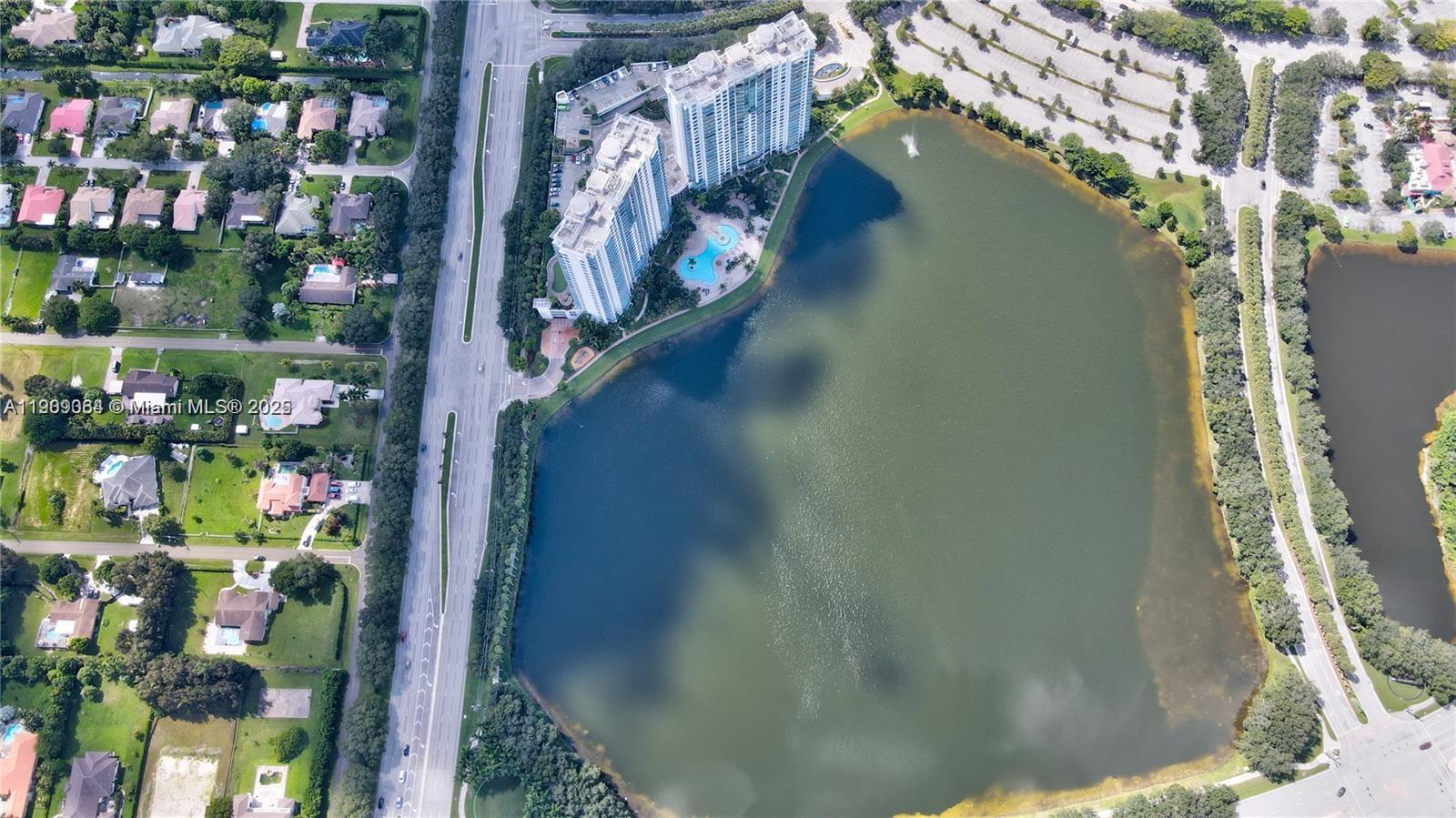 TAO SAWGRASS CONDOMINIUM - Residential Lease