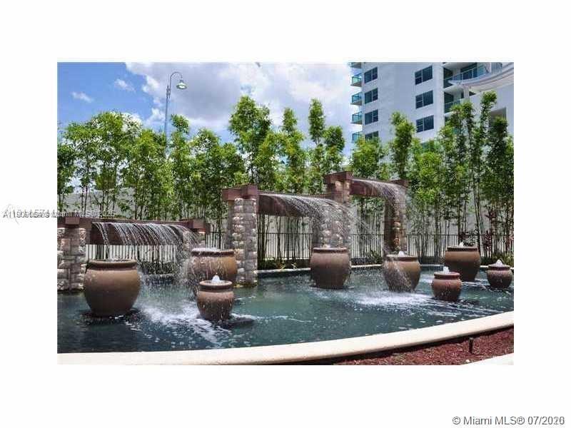 TAO SAWGRASS CONDOMINIUM - Residential Lease