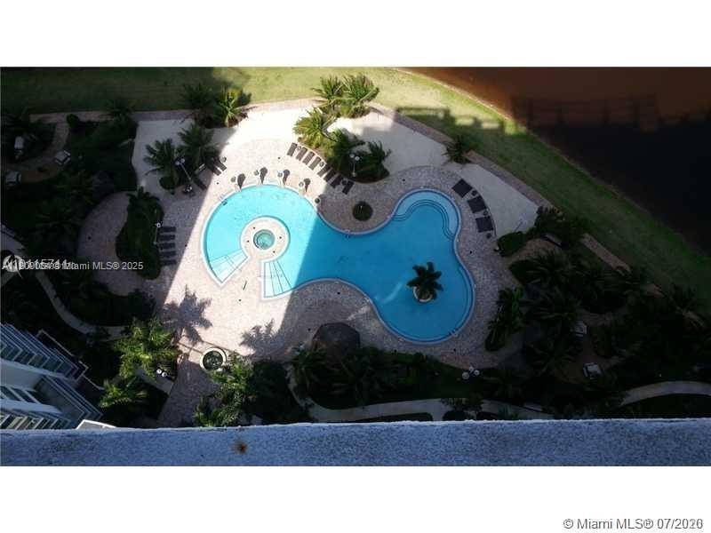 TAO SAWGRASS CONDOMINIUM - Residential Lease