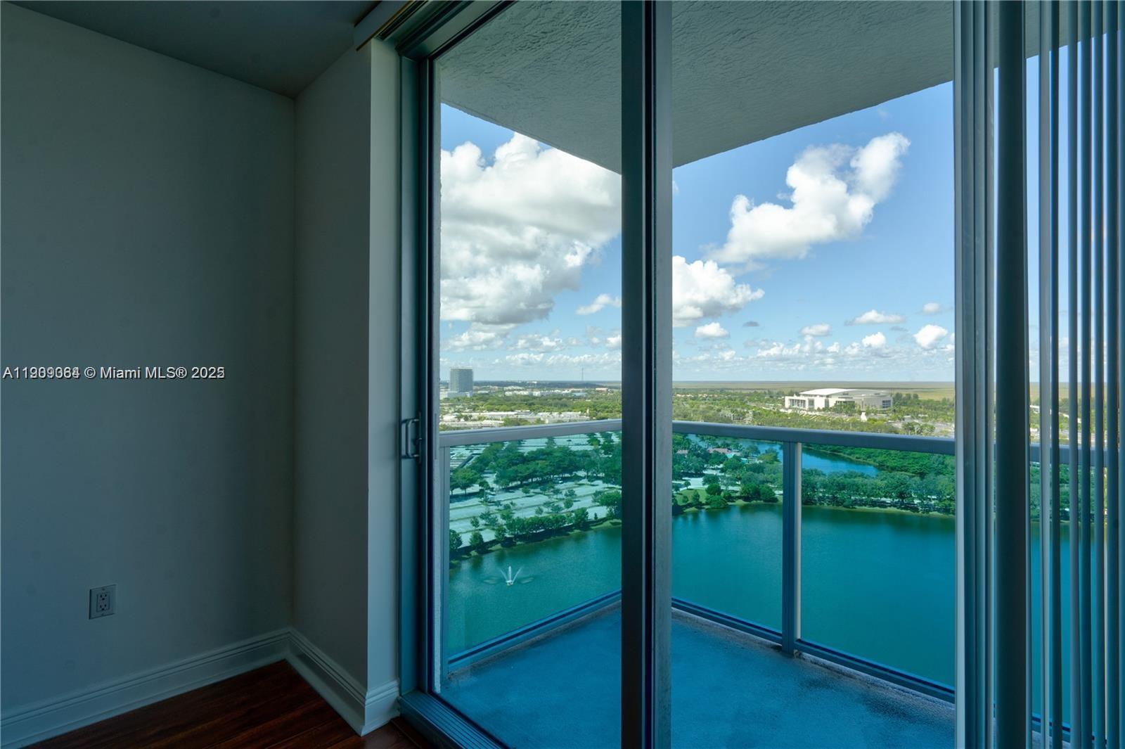 TAO SAWGRASS CONDOMINIUM - Residential Lease