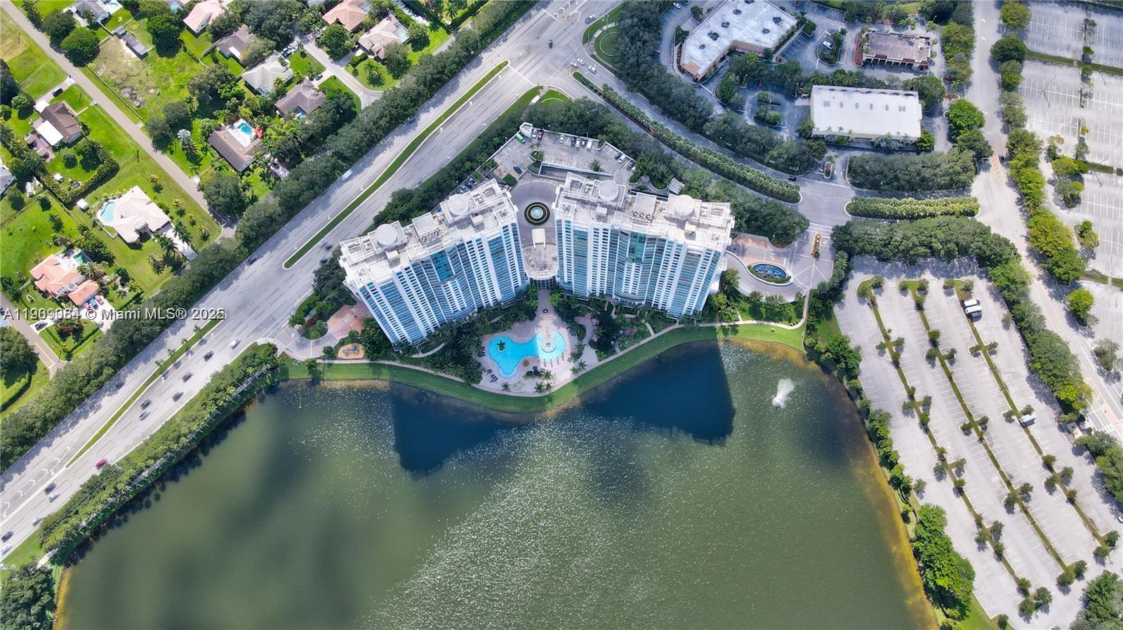 TAO SAWGRASS CONDOMINIUM - Residential Lease