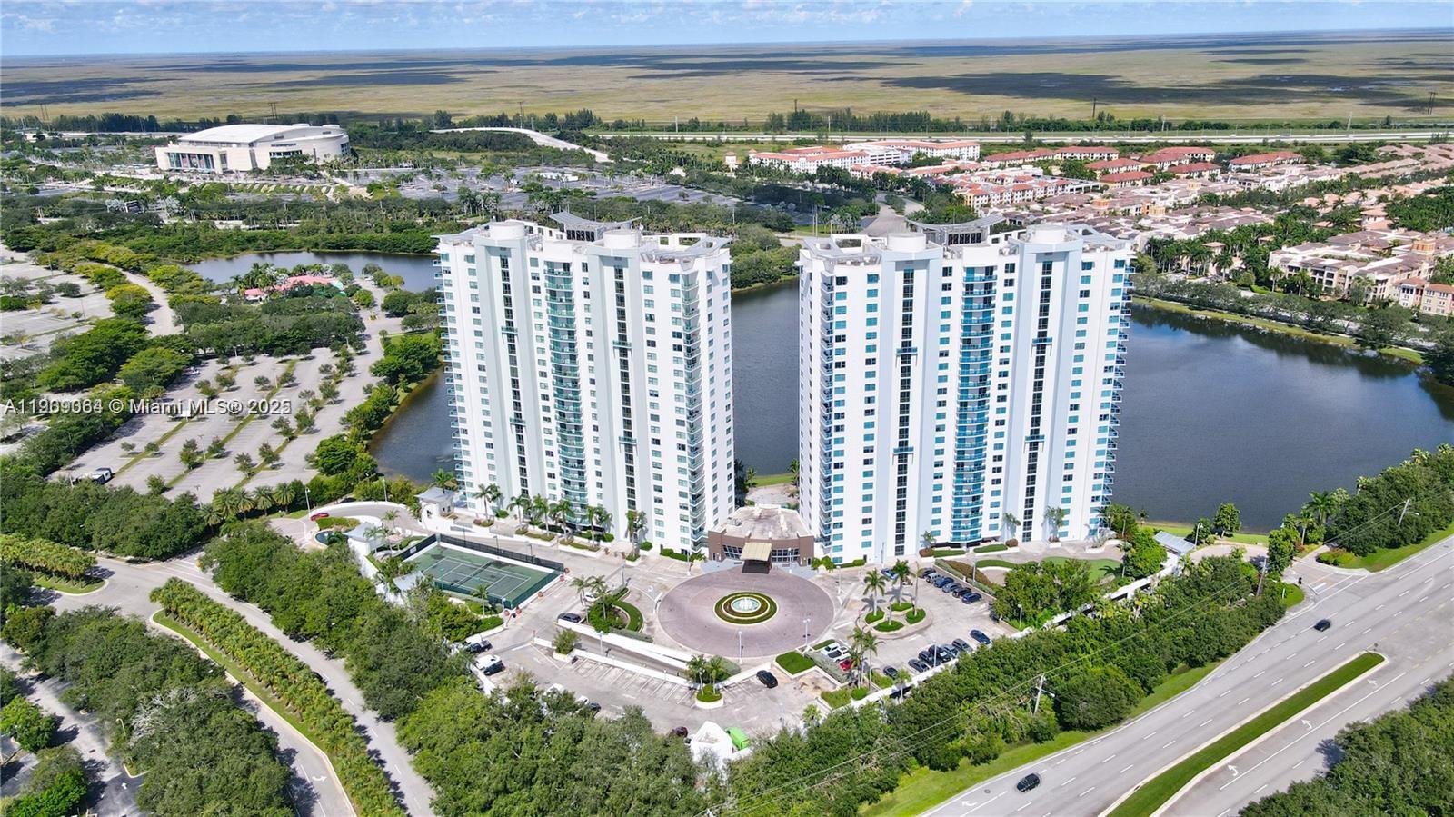 TAO SAWGRASS CONDOMINIUM - Residential Lease