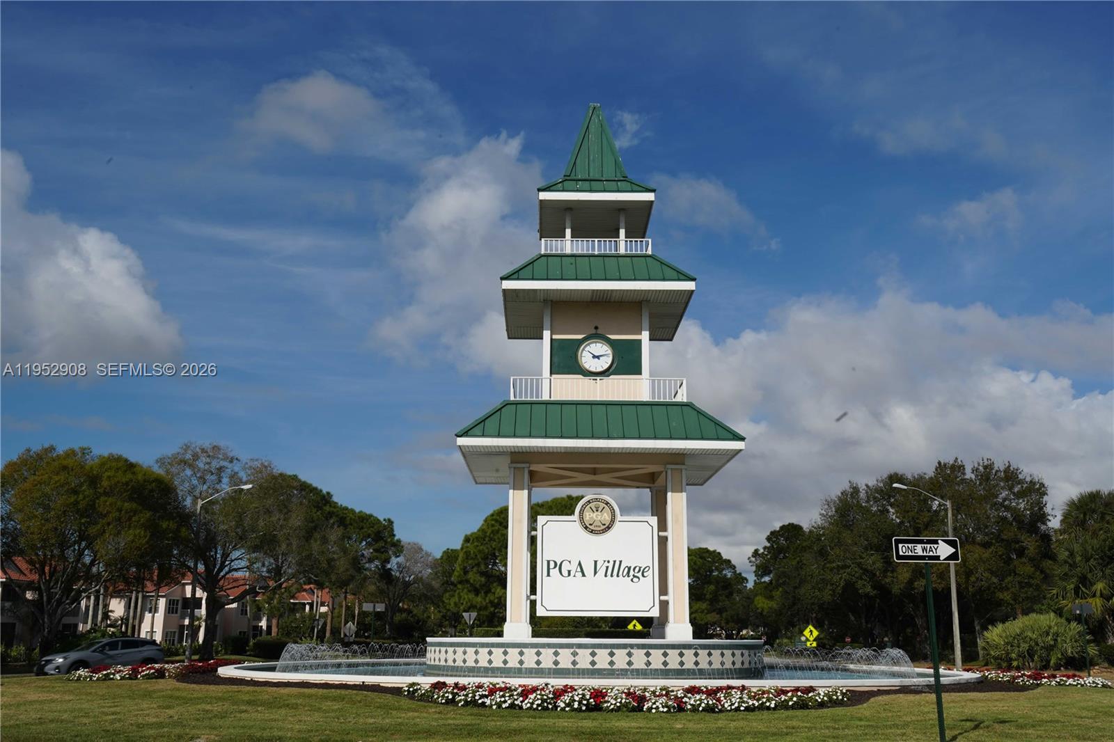 POD 28 AT THE RESERVE - Residential